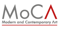 Logo MoCA | MoCA Cultural Association