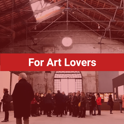 Opportunities for Art Lovers | MoCA Cultural Association