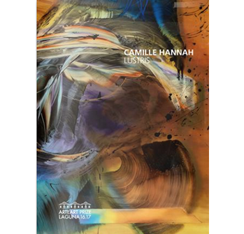 Camille Hannah Catalogue - Galerie Isabelle Lesmeister | MoCA Cultural Association