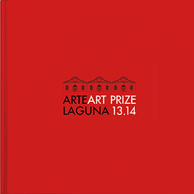 8th Arte Laguna Prize Catalogue | MoCA Cultural Association
