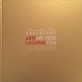 10th Arte Laguna Prize Catalogue | MoCA Cultural Association
