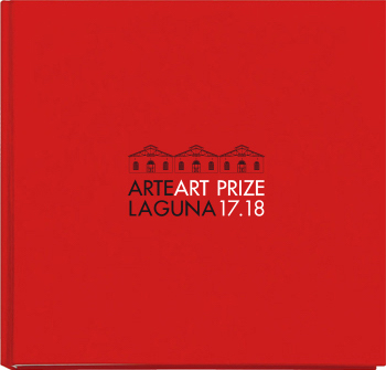 12th Arte Laguna Prize Catalogue | MoCA Cultural Association