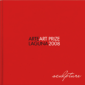 3th Arte Laguna Prize Sculpture Catalogue | MoCA Cultural Association