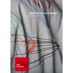 Cristian Villavicencio Catalogue - Galeria Fernando Santos | MoCA Cultural Association