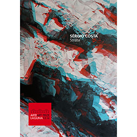 Sérgio Costa Catalogue - Carlos Carvalho Arte Contemporanea | MoCA Cultural Association