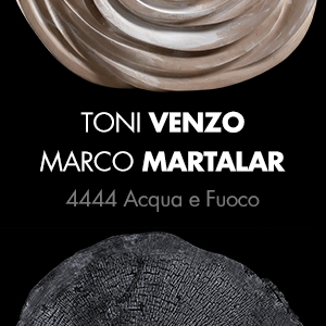 Toni Venzo & Marco Martalar | MoCA Cultural Association